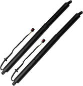Air Suspension Electric Shock Absorber Strut 9Y0827851A Compatible With PORSCHE CAYENNE (9YA) & CAYENNE Coupe (9YB)